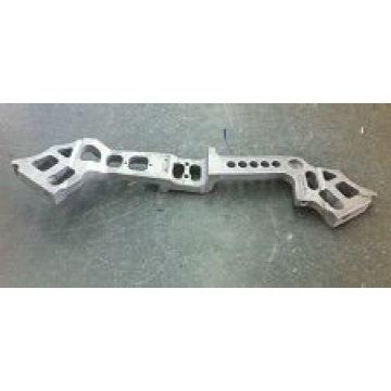 OEM Magnezium Die Casting Arrow for Sport Products